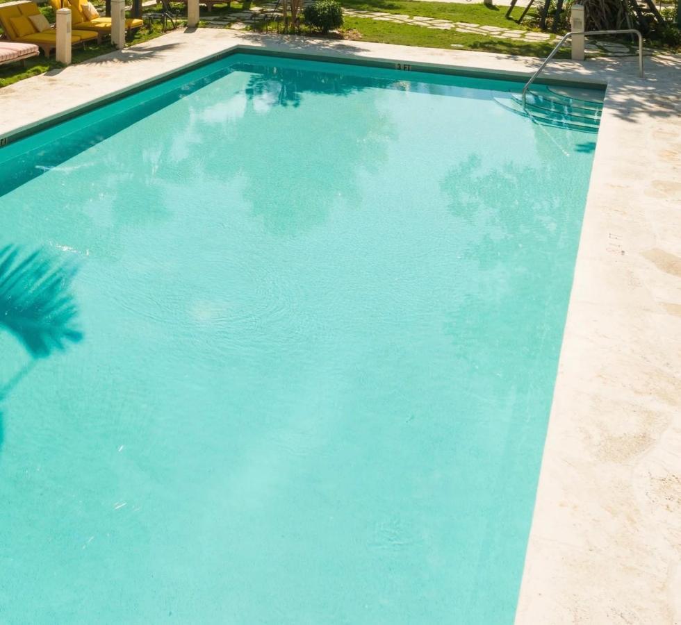 Luxury Private Beach Water-Side Ocean Baby Escape!! Apartamento Pompano Beach Exterior foto